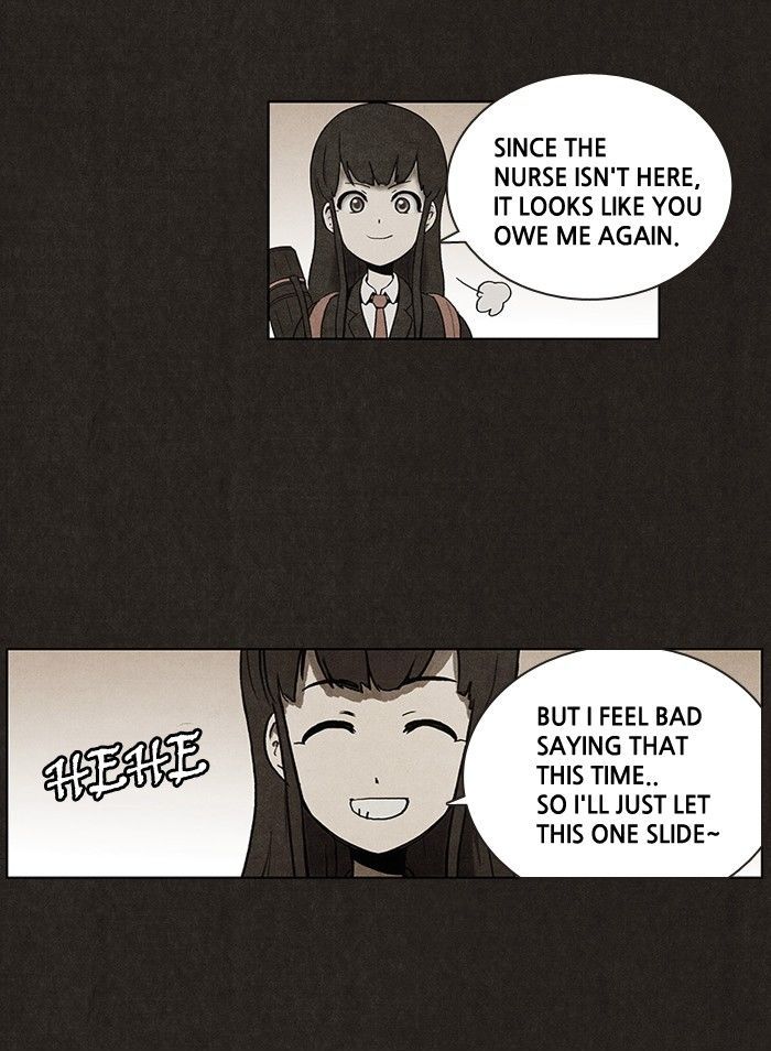 Bastard (HWANG Youngchan) Chapter 29 page 17 - Chapter 29