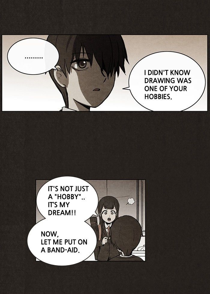 Bastard (HWANG Youngchan) Chapter 29 page 18 - Chapter 29