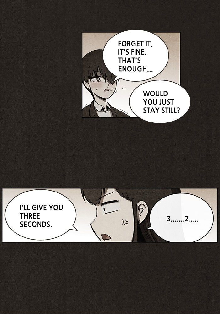 Bastard (HWANG Youngchan) Chapter 29 page 19 - Chapter 29