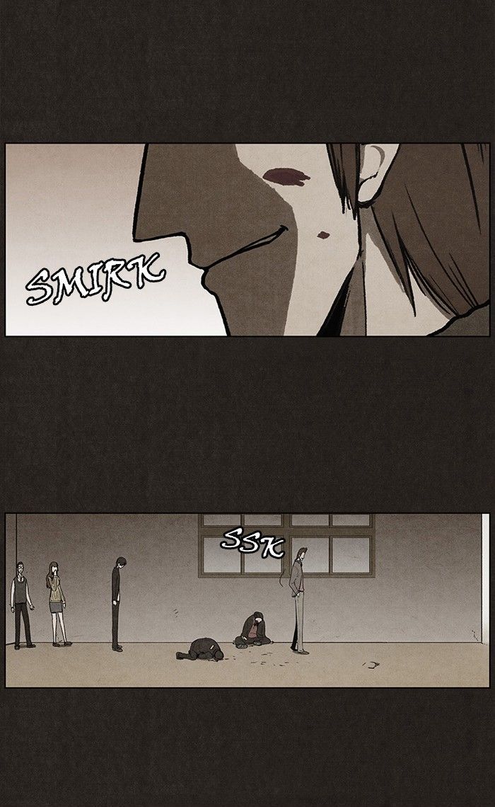 Bastard (HWANG Youngchan) Chapter 29 page 2 - Chapter 29
