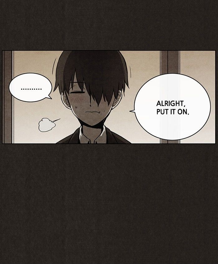 Bastard (HWANG Youngchan) Chapter 29 page 20 - Chapter 29