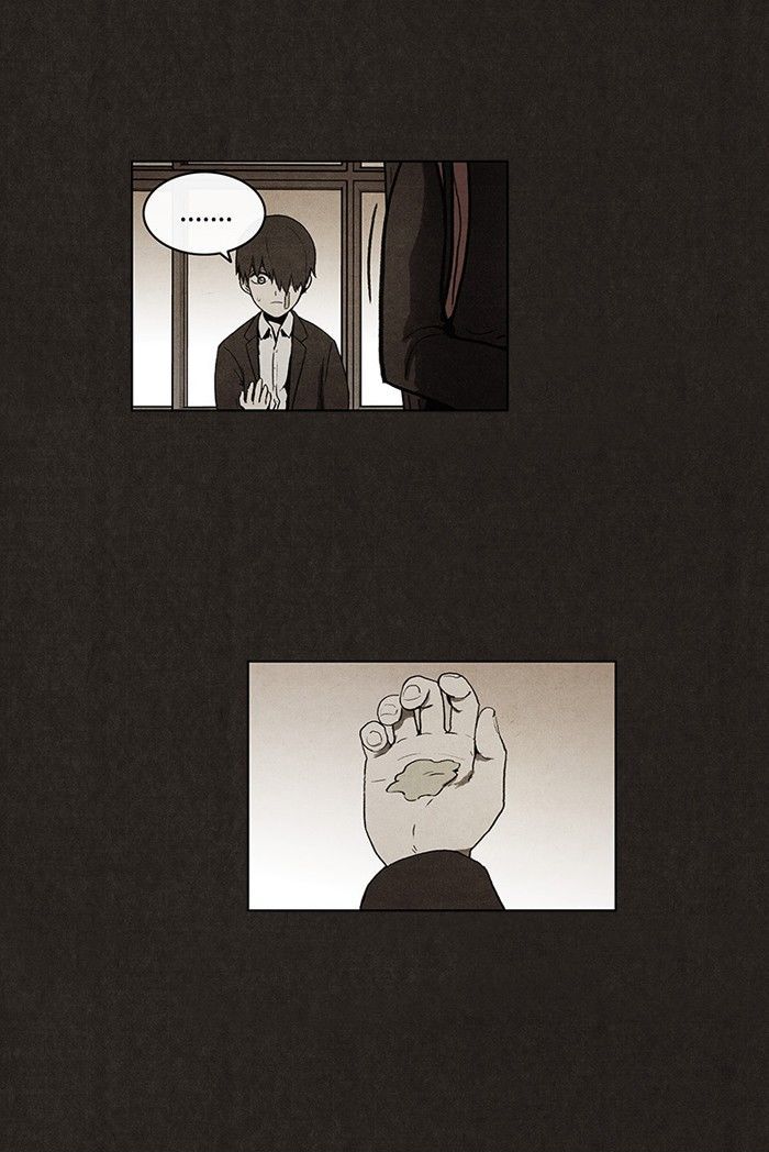 Bastard (HWANG Youngchan) Chapter 29 page 22 - Chapter 29