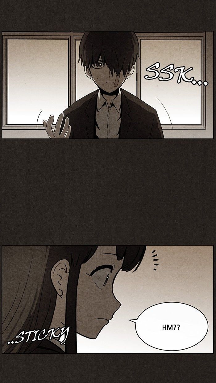 Bastard (HWANG Youngchan) Chapter 29 page 23 - Chapter 29