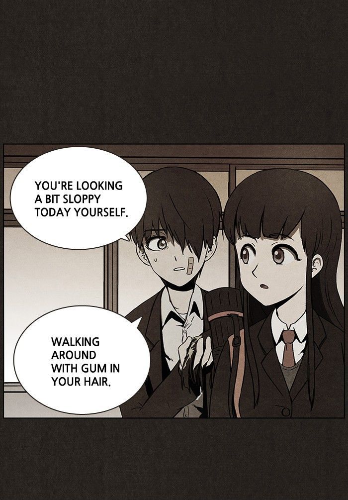 Bastard (HWANG Youngchan) Chapter 29 page 24 - Chapter 29