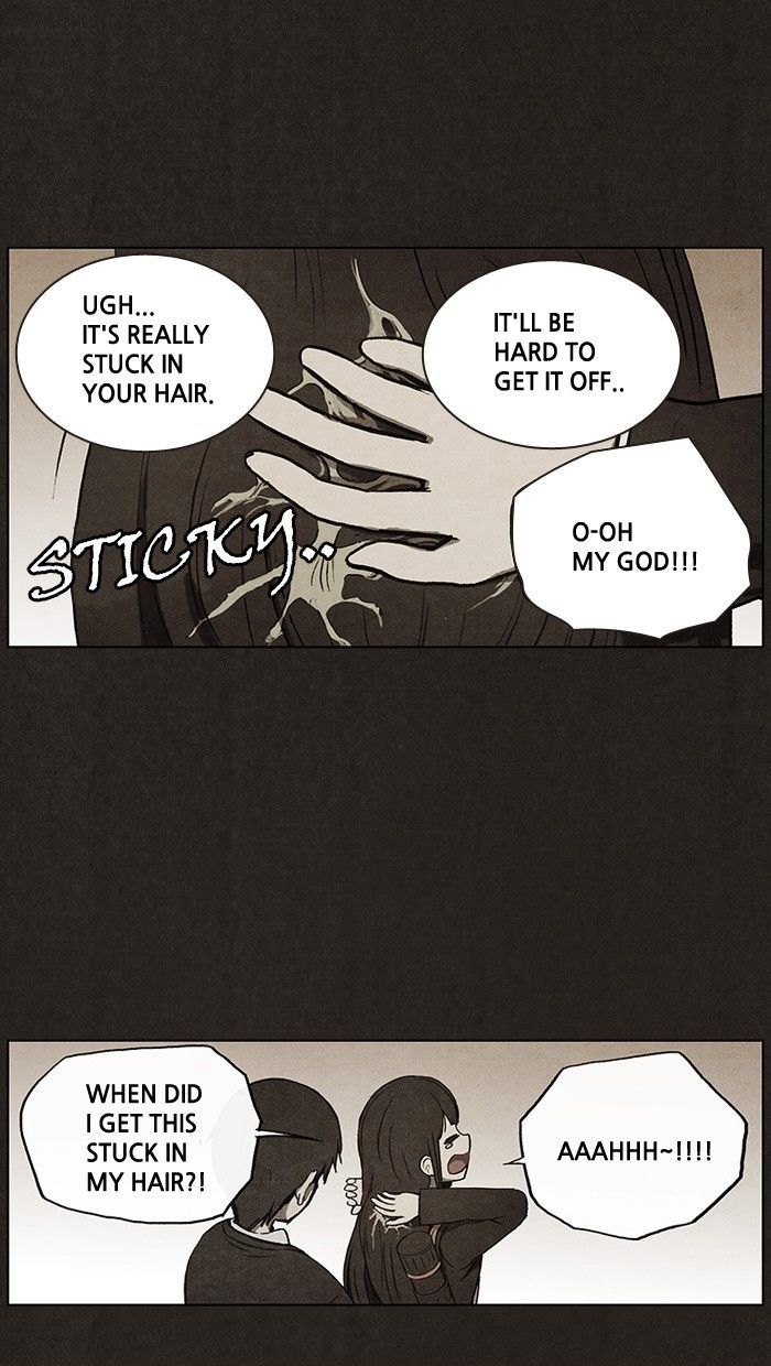 Bastard (HWANG Youngchan) Chapter 29 page 26 - Chapter 29