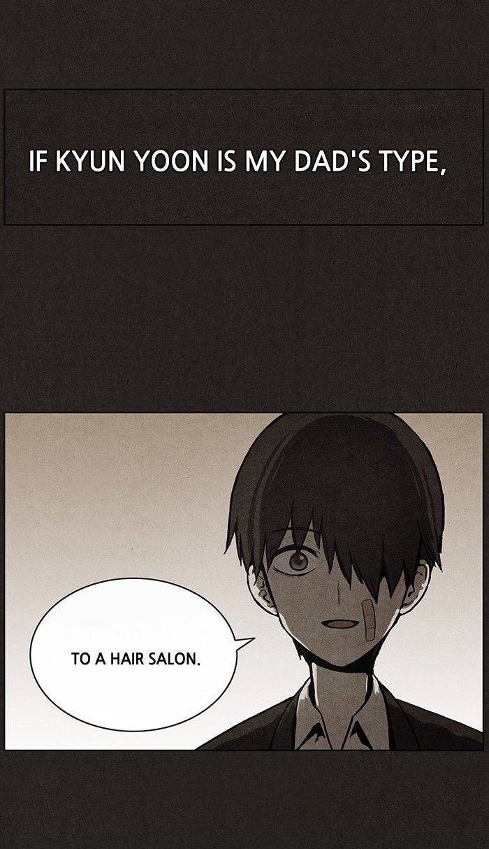Bastard (HWANG Youngchan) Chapter 29 page 28 - Chapter 29