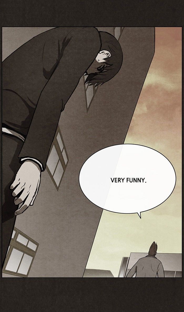 Bastard (HWANG Youngchan) Chapter 29 page 3 - Chapter 29