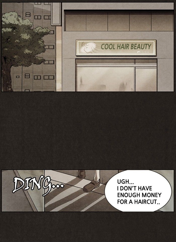Bastard (HWANG Youngchan) Chapter 29 page 31 - Chapter 29