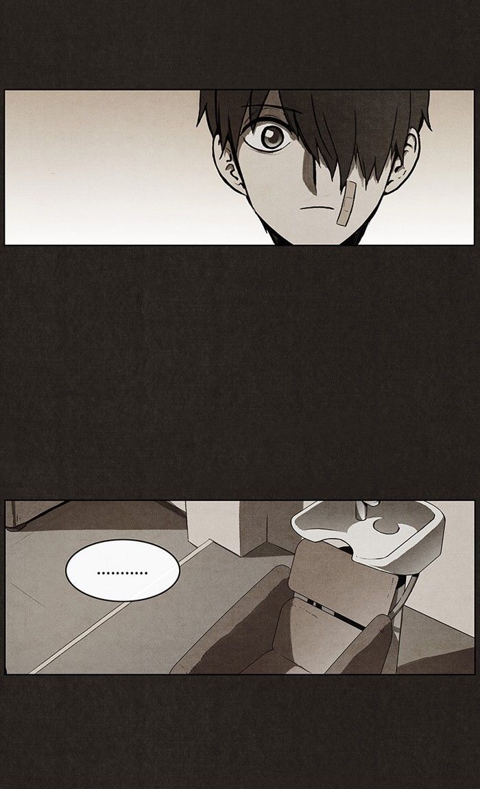 Bastard (HWANG Youngchan) Chapter 29 page 37 - Chapter 29