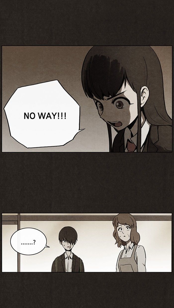Bastard (HWANG Youngchan) Chapter 29 page 38 - Chapter 29