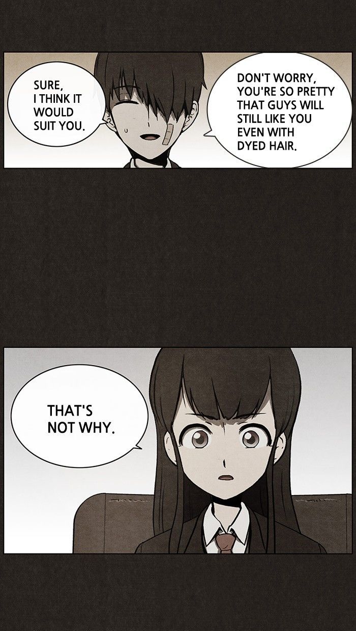 Bastard (HWANG Youngchan) Chapter 29 page 40 - Chapter 29