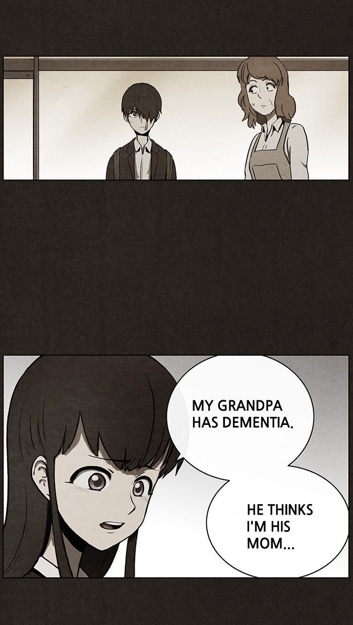 Bastard (HWANG Youngchan) Chapter 29 page 41 - Chapter 29