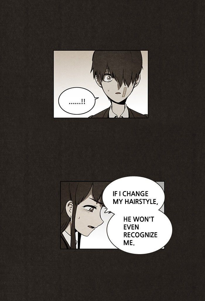 Bastard (HWANG Youngchan) Chapter 29 page 42 - Chapter 29