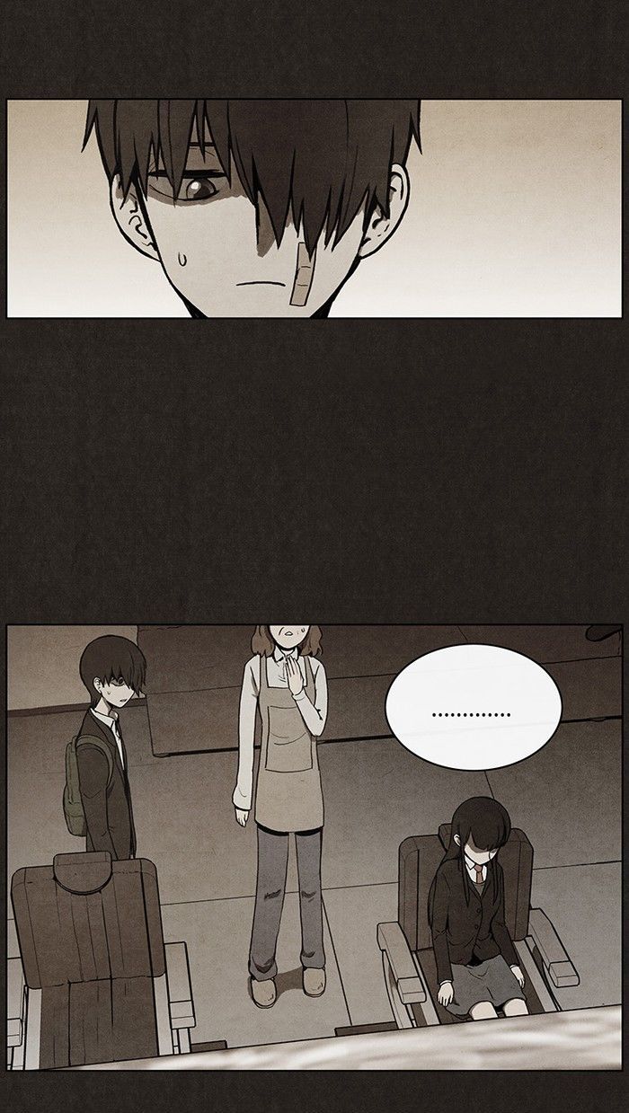 Bastard (HWANG Youngchan) Chapter 29 page 43 - Chapter 29