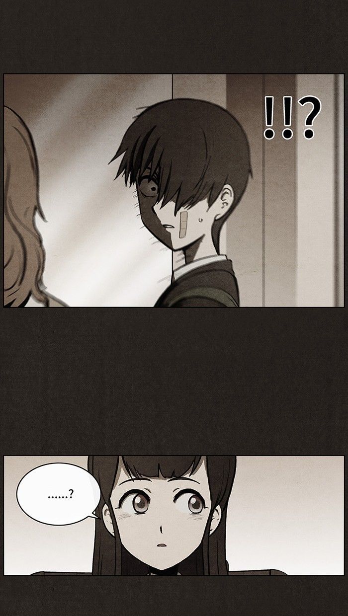 Bastard (HWANG Youngchan) Chapter 29 page 45 - Chapter 29