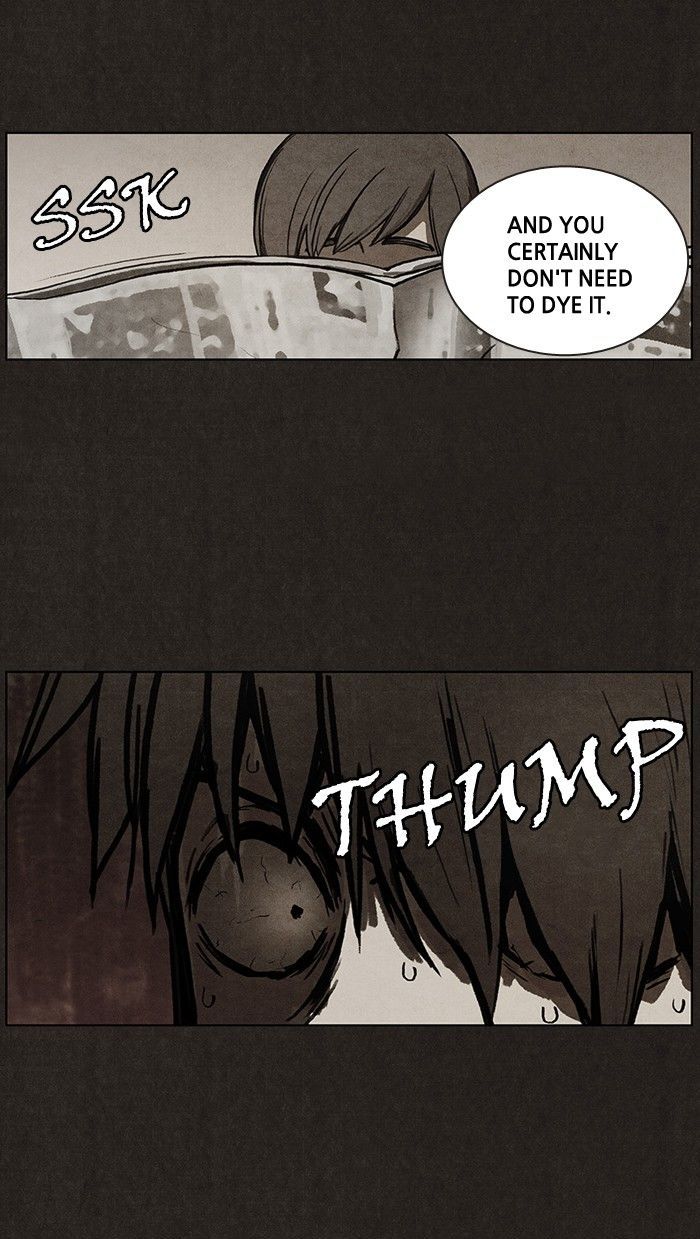 Bastard (HWANG Youngchan) Chapter 29 page 48 - Chapter 29