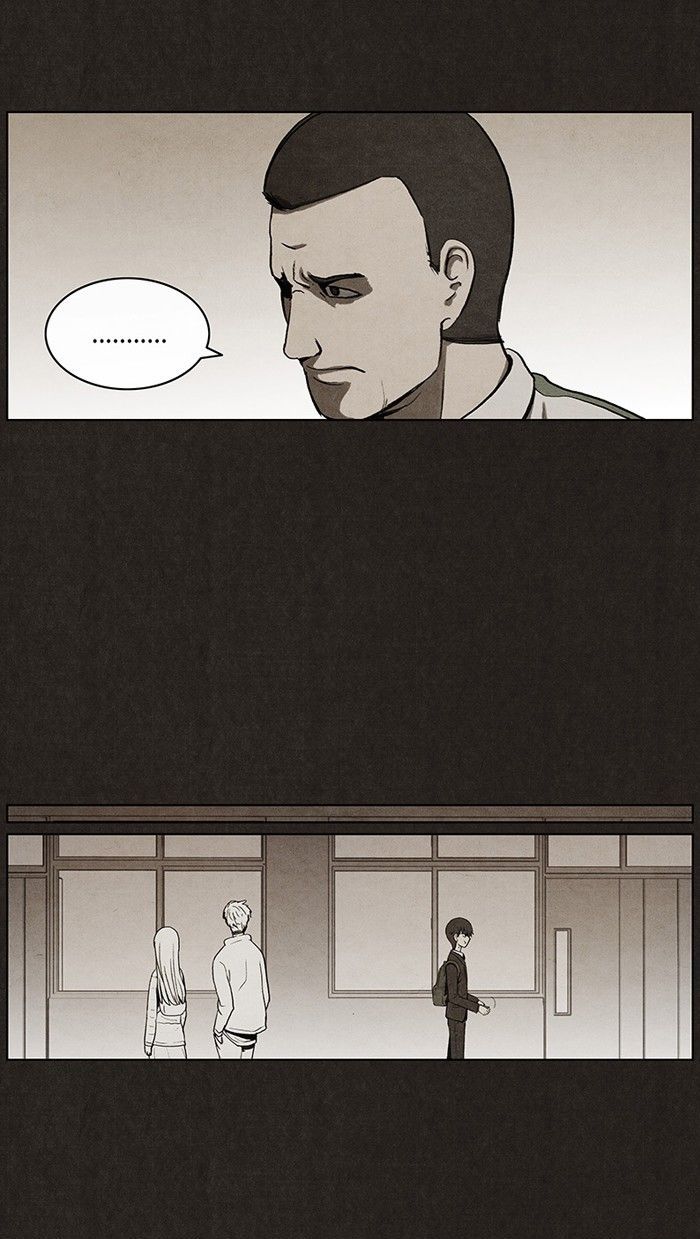 Bastard (HWANG Youngchan) Chapter 29 page 7 - Chapter 29