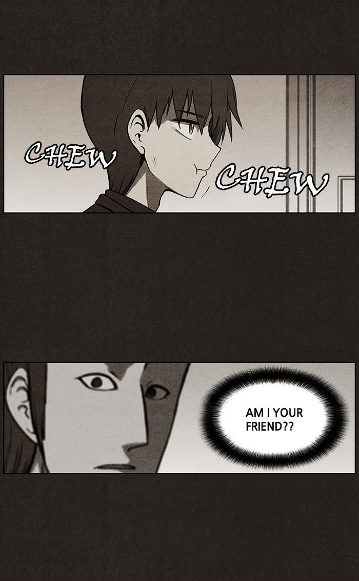 Bastard (HWANG Youngchan) Chapter 29 page 8 - Chapter 29