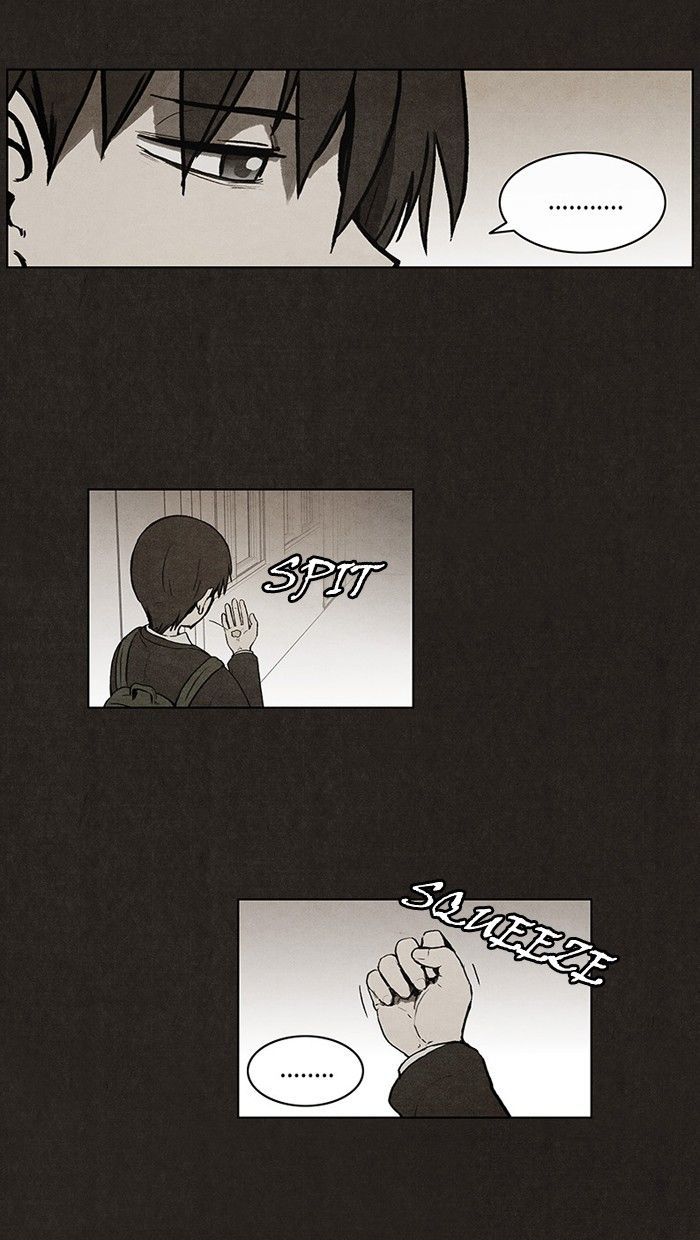 Bastard (HWANG Youngchan) Chapter 29 page 9 - Chapter 29