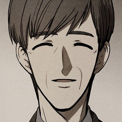 Bastard (HWANG Youngchan) Chapter 29 cover