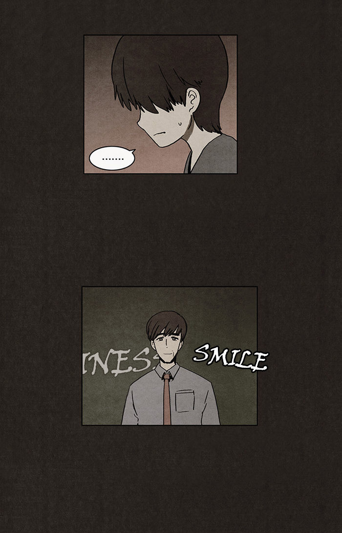 Bastard (HWANG Youngchan) Chapter 3 page 10 - Chapter 3