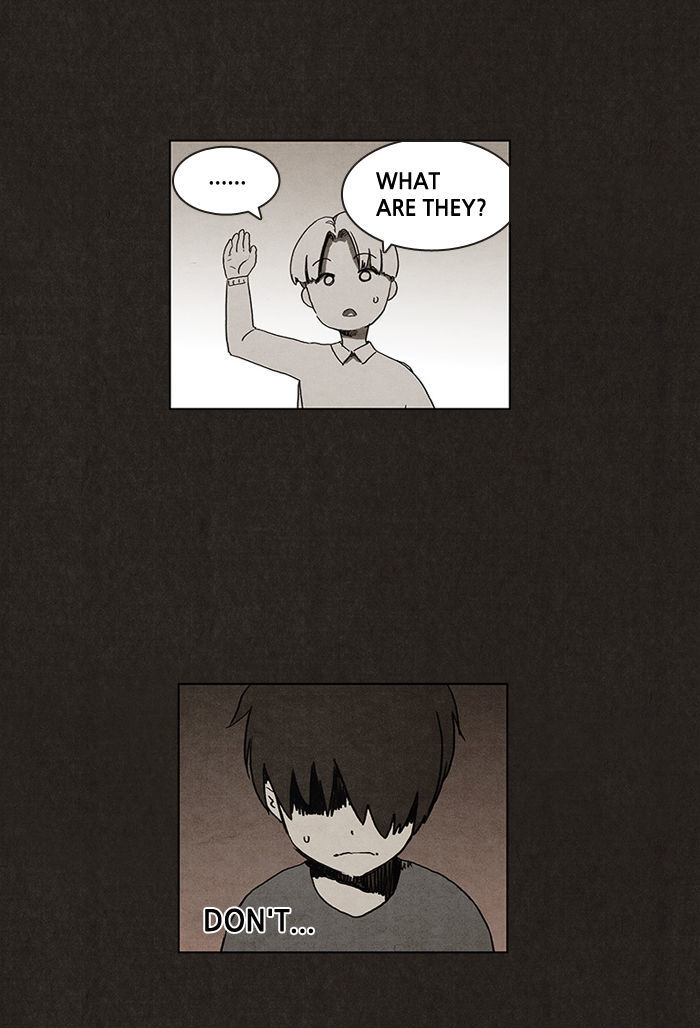 Bastard (HWANG Youngchan) Chapter 3 page 15 - Chapter 3