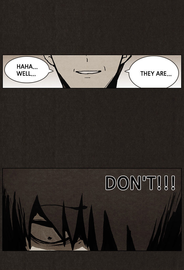 Bastard (HWANG Youngchan) Chapter 3 page 16 - Chapter 3