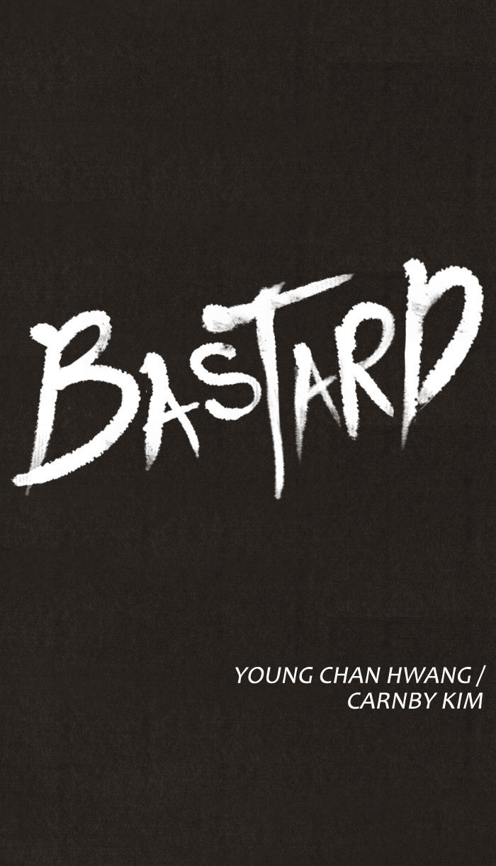 Bastard (HWANG Youngchan) Chapter 3 page 18 - Chapter 3