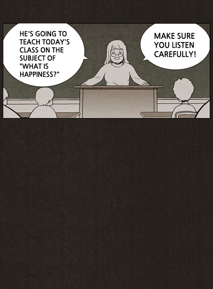 Bastard (HWANG Youngchan) Chapter 3 page 2 - Chapter 3