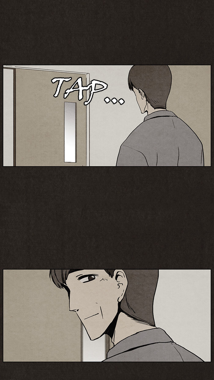 Bastard (HWANG Youngchan) Chapter 3 page 22 - Chapter 3