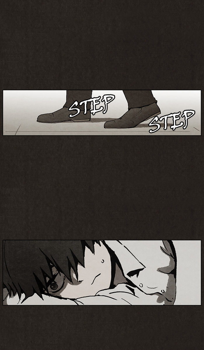 Bastard (HWANG Youngchan) Chapter 3 page 24 - Chapter 3