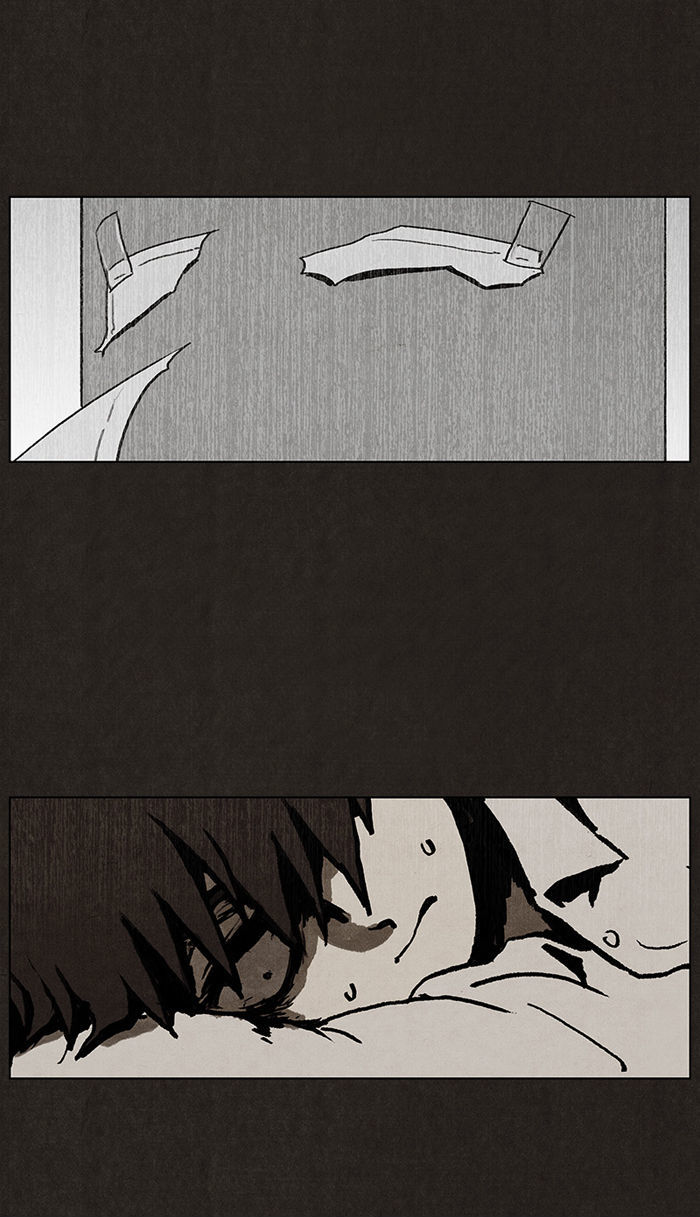 Bastard (HWANG Youngchan) Chapter 3 page 28 - Chapter 3