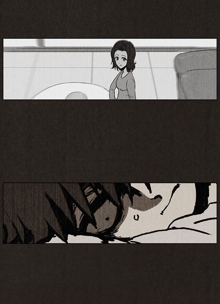 Bastard (HWANG Youngchan) Chapter 3 page 29 - Chapter 3