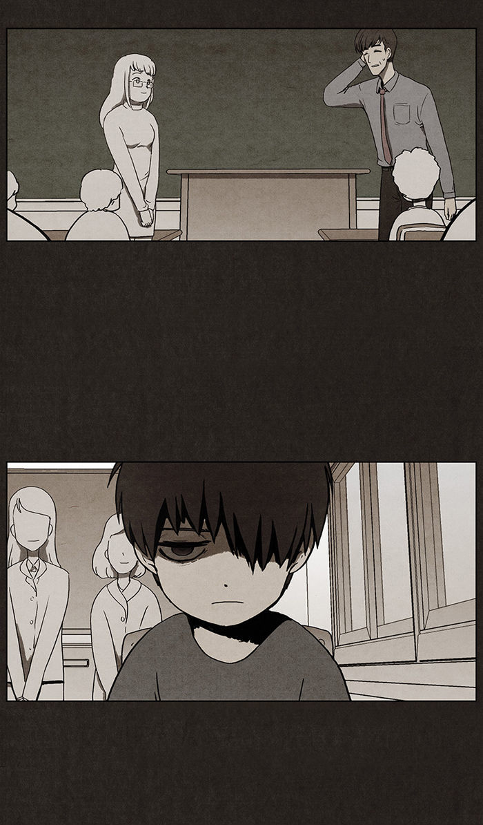 Bastard (HWANG Youngchan) Chapter 3 page 3 - Chapter 3