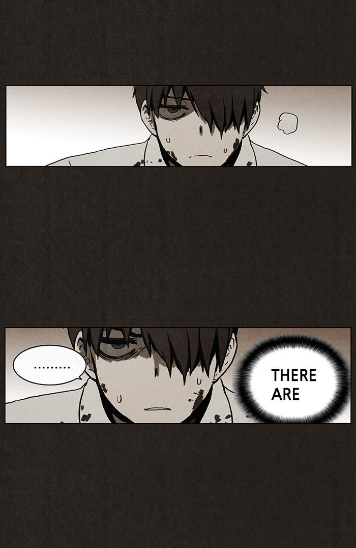 Bastard (HWANG Youngchan) Chapter 3 page 39 - Chapter 3
