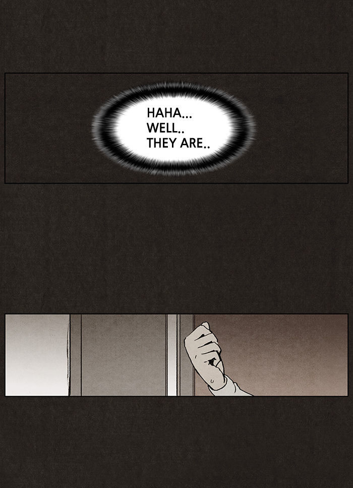 Bastard (HWANG Youngchan) Chapter 3 page 41 - Chapter 3