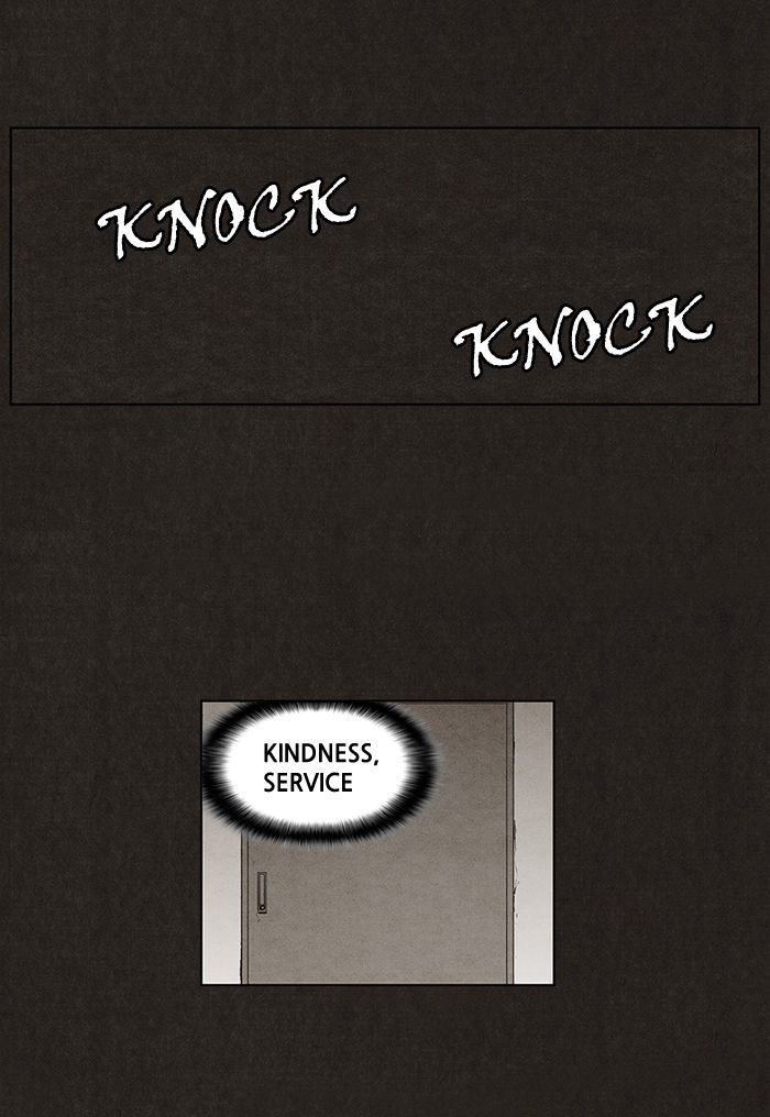 Bastard (HWANG Youngchan) Chapter 3 page 42 - Chapter 3