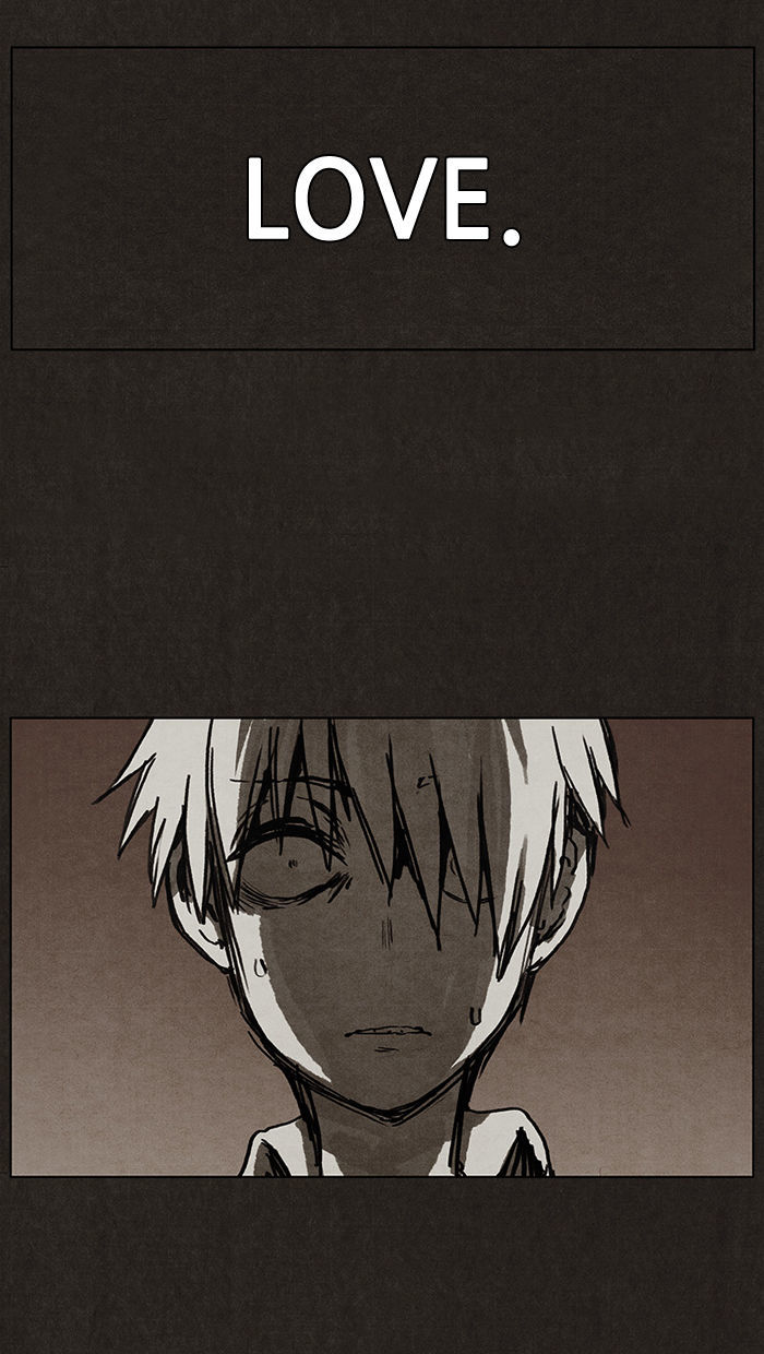 Bastard (HWANG Youngchan) Chapter 3 page 44 - Chapter 3