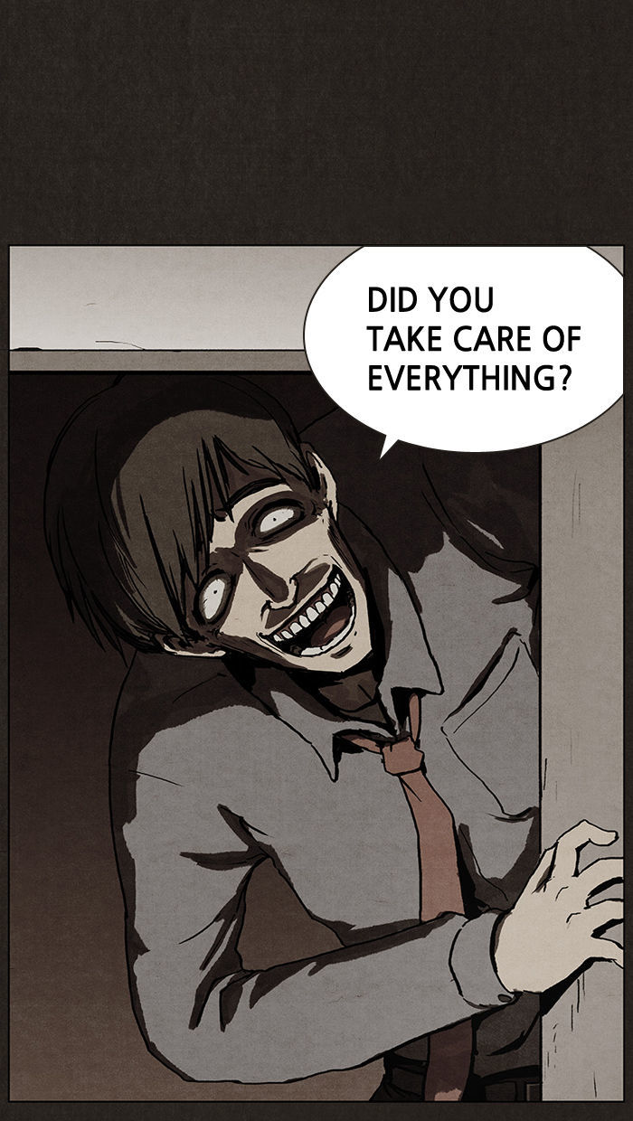 Bastard (HWANG Youngchan) Chapter 3 page 45 - Chapter 3