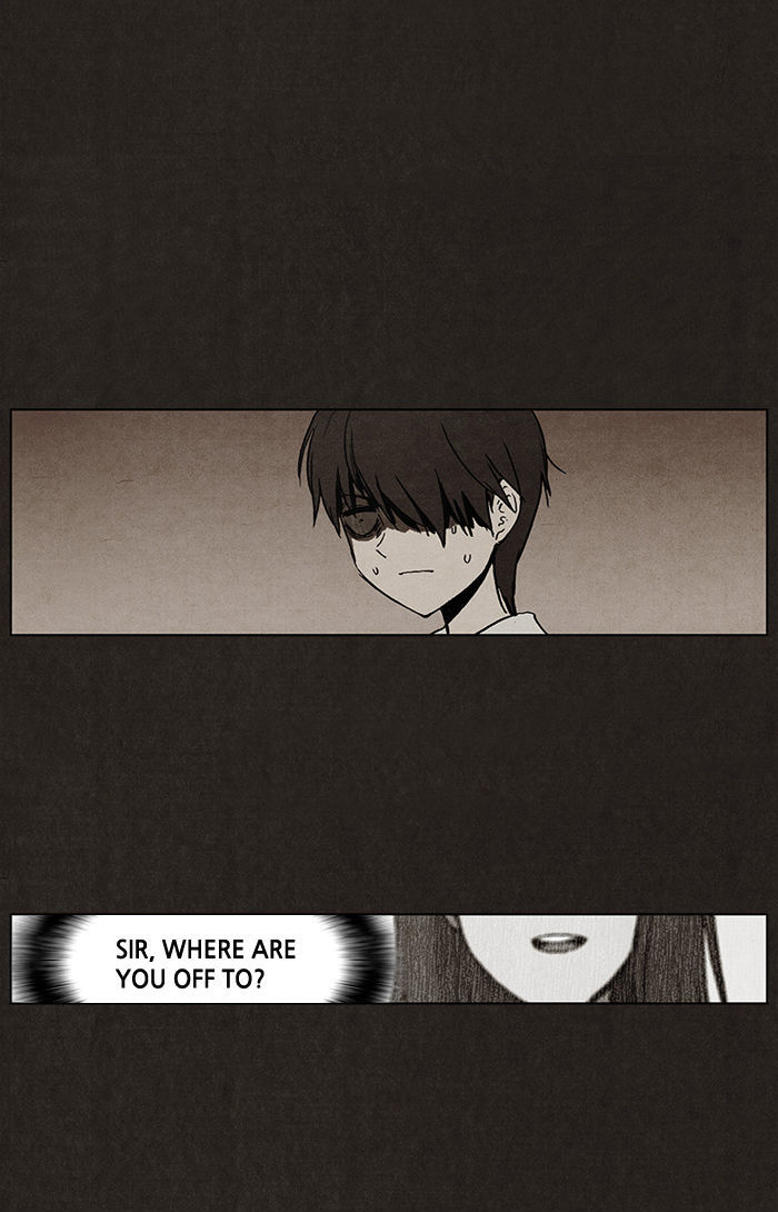 Bastard (HWANG Youngchan) Chapter 3 page 46 - Chapter 3
