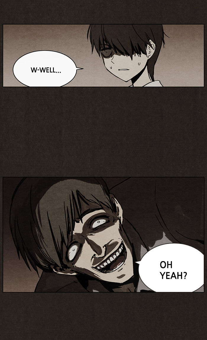 Bastard (HWANG Youngchan) Chapter 3 page 47 - Chapter 3