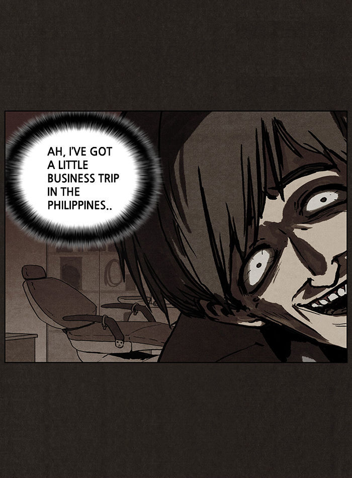 Bastard (HWANG Youngchan) Chapter 3 page 48 - Chapter 3