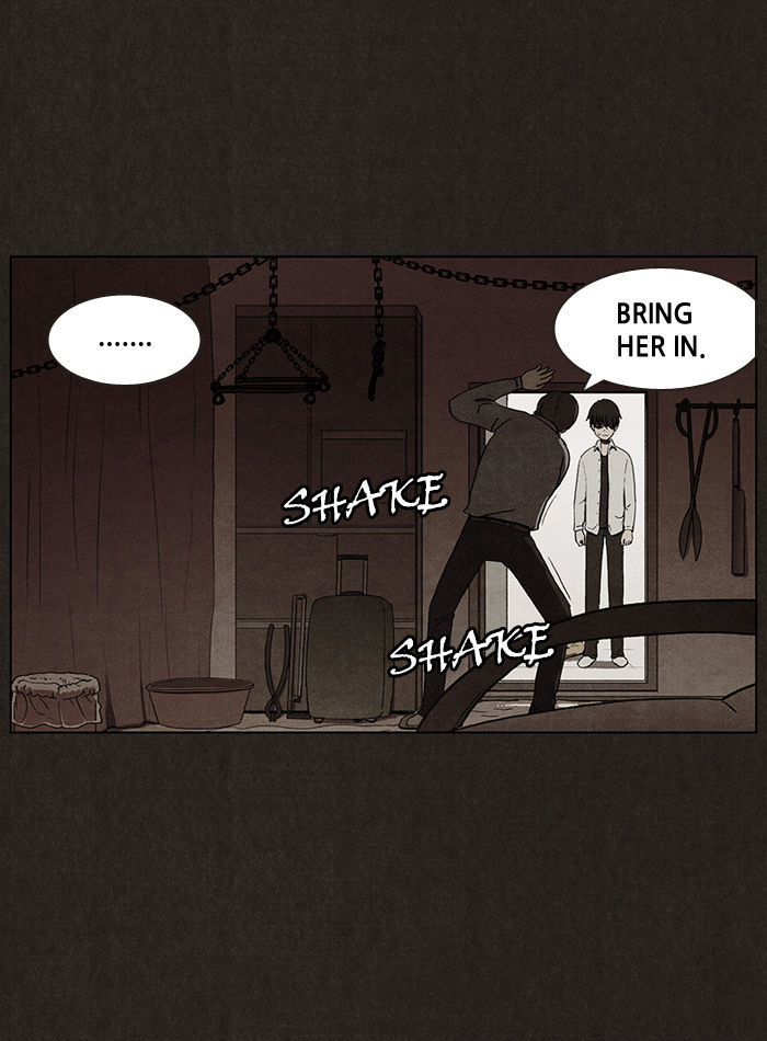Bastard (HWANG Youngchan) Chapter 3 page 49 - Chapter 3