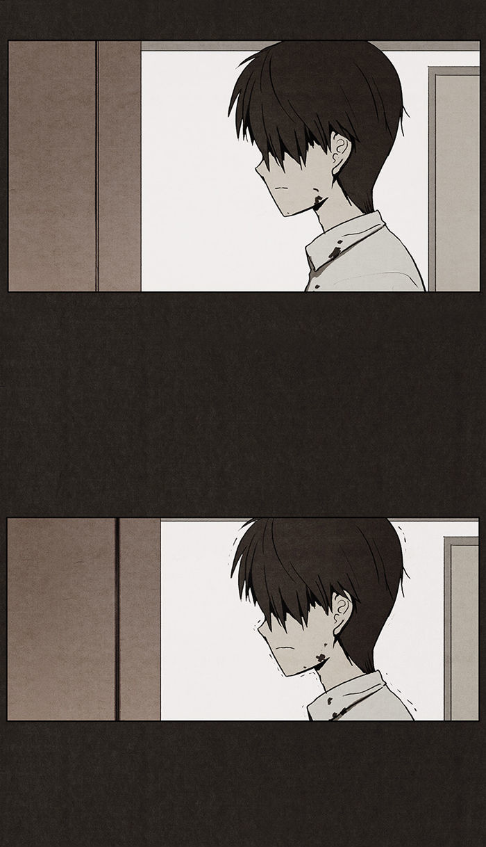 Bastard (HWANG Youngchan) Chapter 3 page 53 - Chapter 3