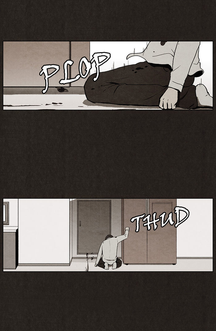 Bastard (HWANG Youngchan) Chapter 3 page 54 - Chapter 3