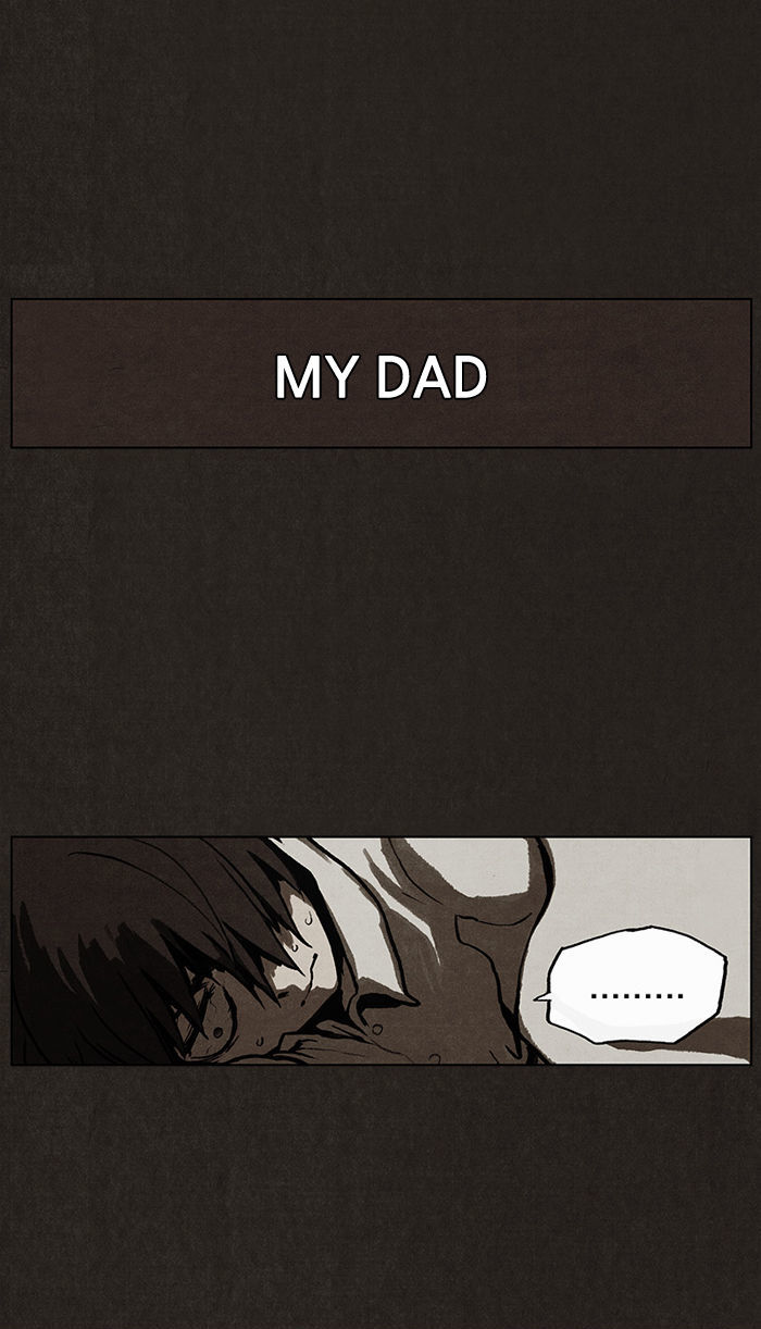 Bastard (HWANG Youngchan) Chapter 3 page 57 - Chapter 3