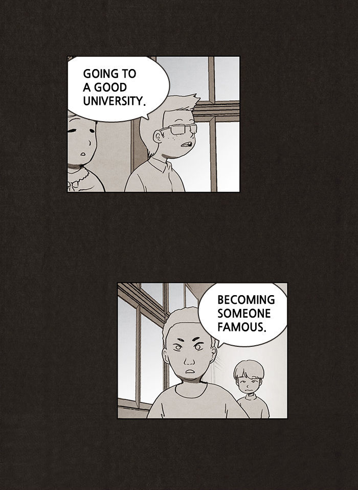 Bastard (HWANG Youngchan) Chapter 3 page 9 - Chapter 3