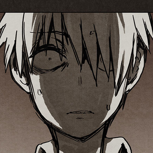Bastard (HWANG Youngchan) Chapter 3 cover