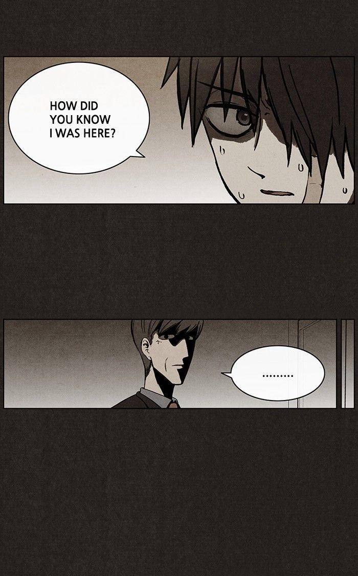 Bastard (HWANG Youngchan) Chapter 30 page 14 - Chapter 30