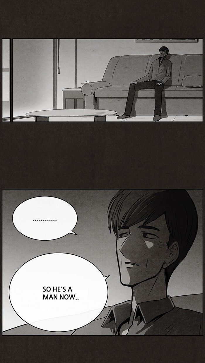 Bastard (HWANG Youngchan) Chapter 30 page 15 - Chapter 30